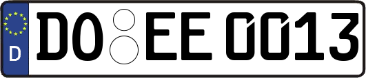 DO-EE0013