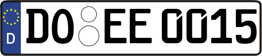 DO-EE0015