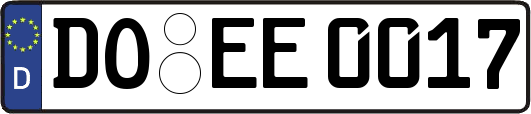 DO-EE0017