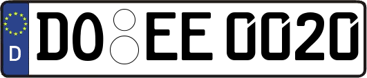 DO-EE0020
