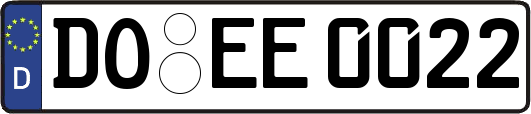 DO-EE0022