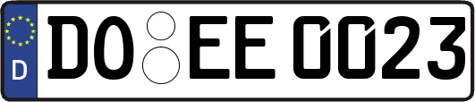 DO-EE0023