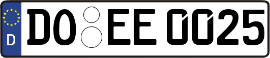 DO-EE0025