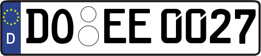DO-EE0027