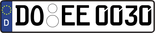 DO-EE0030