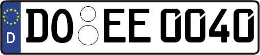 DO-EE0040