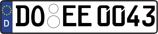 DO-EE0043