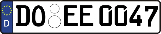 DO-EE0047