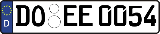 DO-EE0054