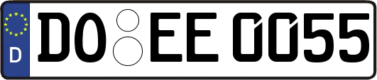 DO-EE0055