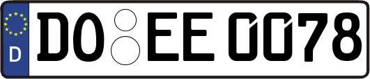 DO-EE0078