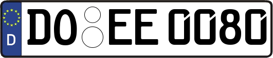 DO-EE0080