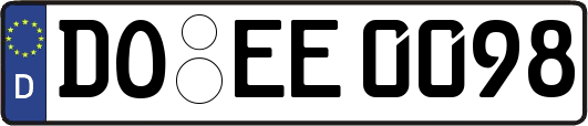 DO-EE0098