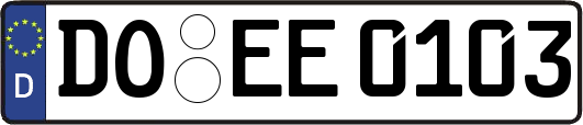 DO-EE0103
