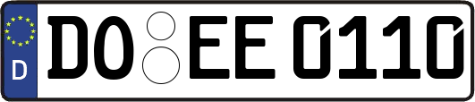 DO-EE0110
