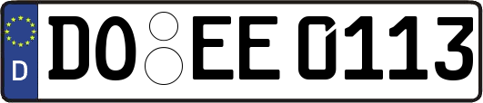 DO-EE0113