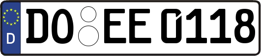 DO-EE0118