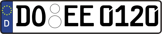 DO-EE0120