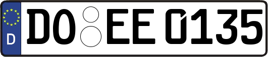 DO-EE0135