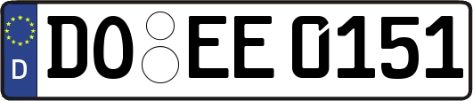 DO-EE0151