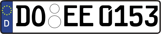 DO-EE0153