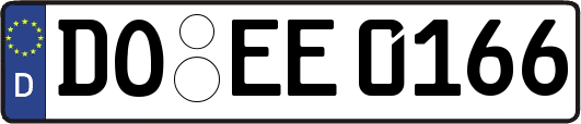DO-EE0166