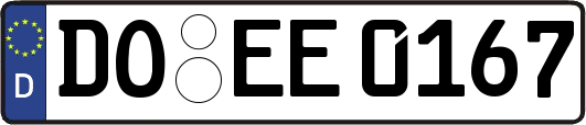 DO-EE0167