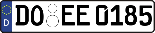 DO-EE0185