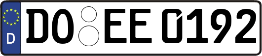 DO-EE0192
