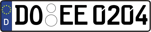 DO-EE0204