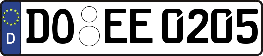 DO-EE0205