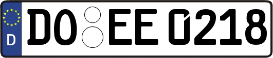 DO-EE0218