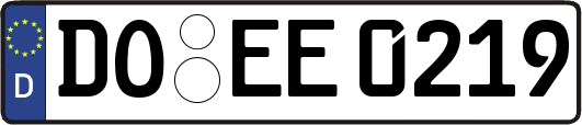 DO-EE0219