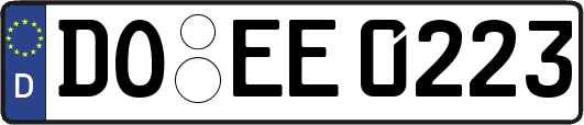 DO-EE0223