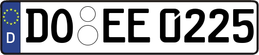 DO-EE0225