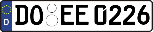 DO-EE0226