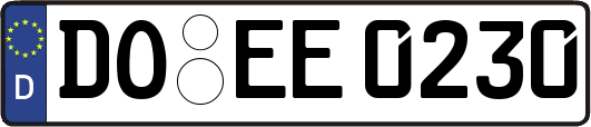 DO-EE0230