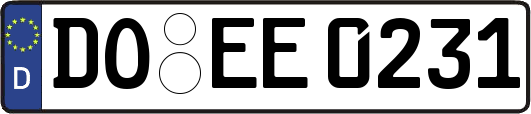 DO-EE0231