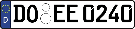 DO-EE0240