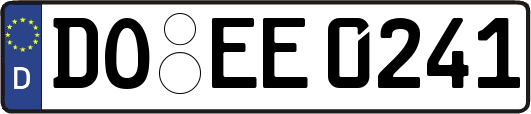 DO-EE0241
