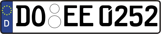 DO-EE0252