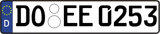 DO-EE0253