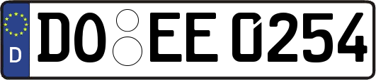 DO-EE0254