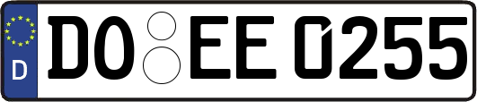 DO-EE0255