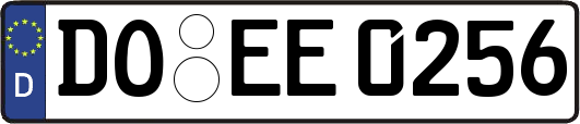 DO-EE0256