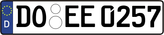 DO-EE0257