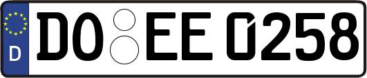 DO-EE0258