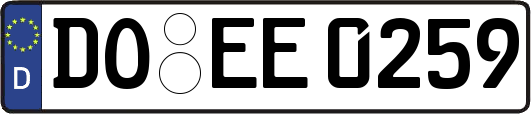 DO-EE0259