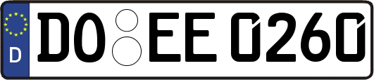 DO-EE0260
