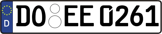 DO-EE0261